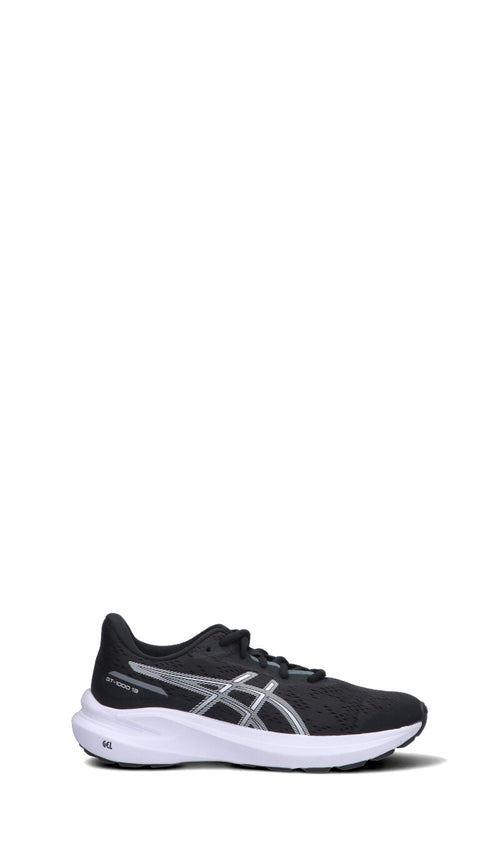 ASICS - GT-1000 13 GS Sneaker ragazzo nera