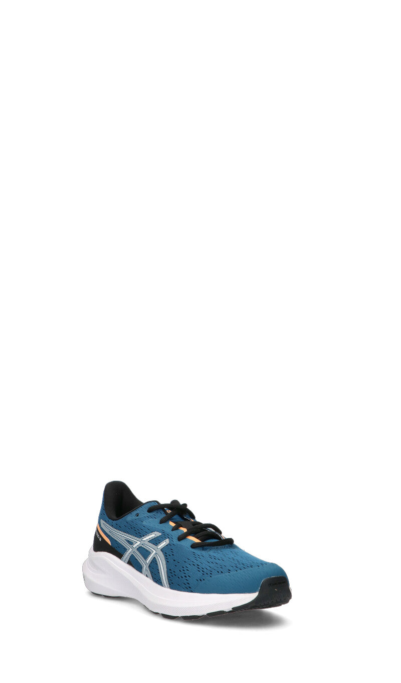ASICS - GT-1000 13 GS Scarpa running ragazzo blu