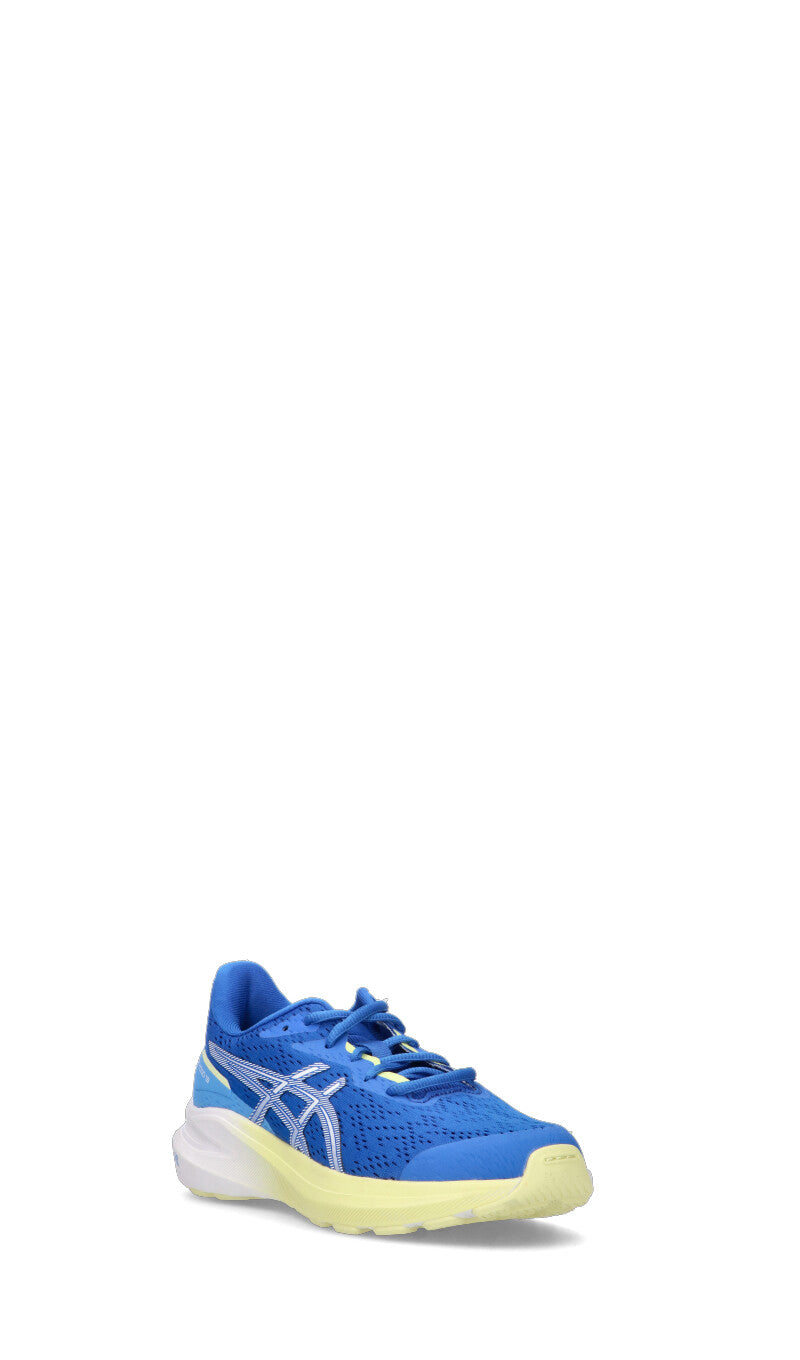 ASICS - GT-10000 13 GS Scarpa running ragazzo blu