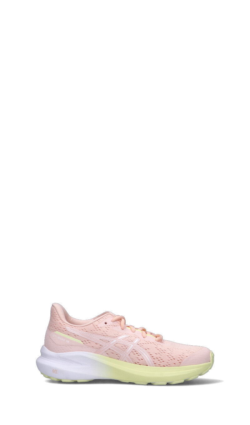 ASICS - GT-10000 13 GS Scarpa running ragazza pesca