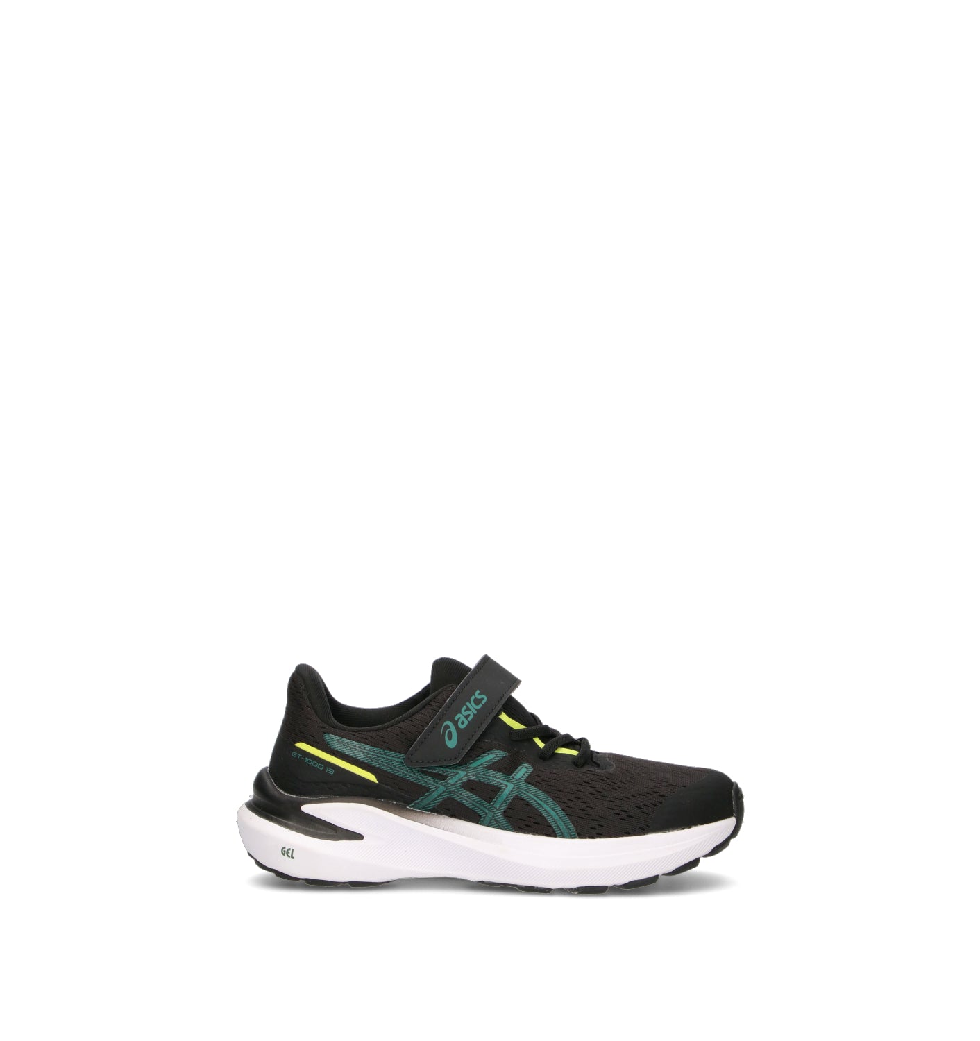 ASICS GT-1000 13 PS Sneaker bimbo nera