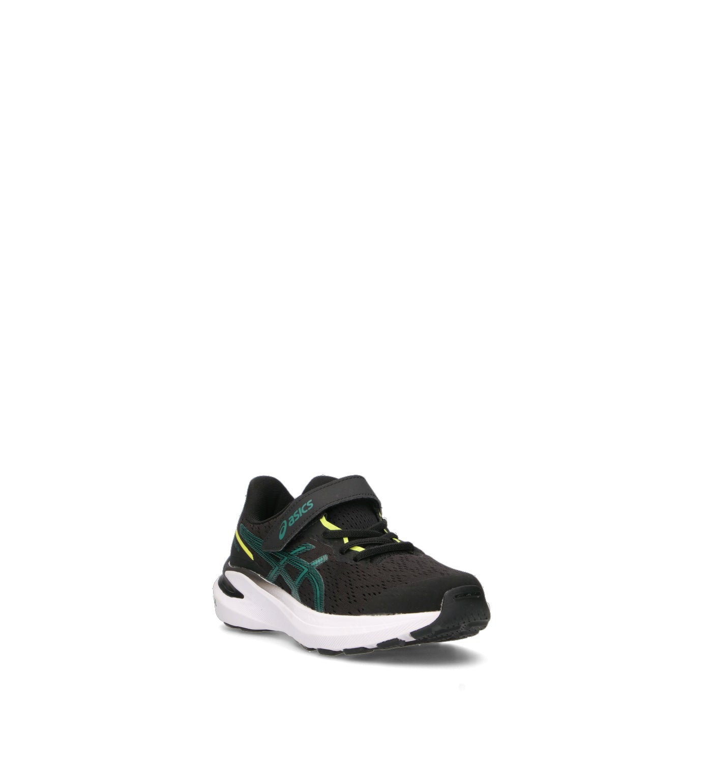 ASICS GT-1000 13 PS Sneaker bimbo nera