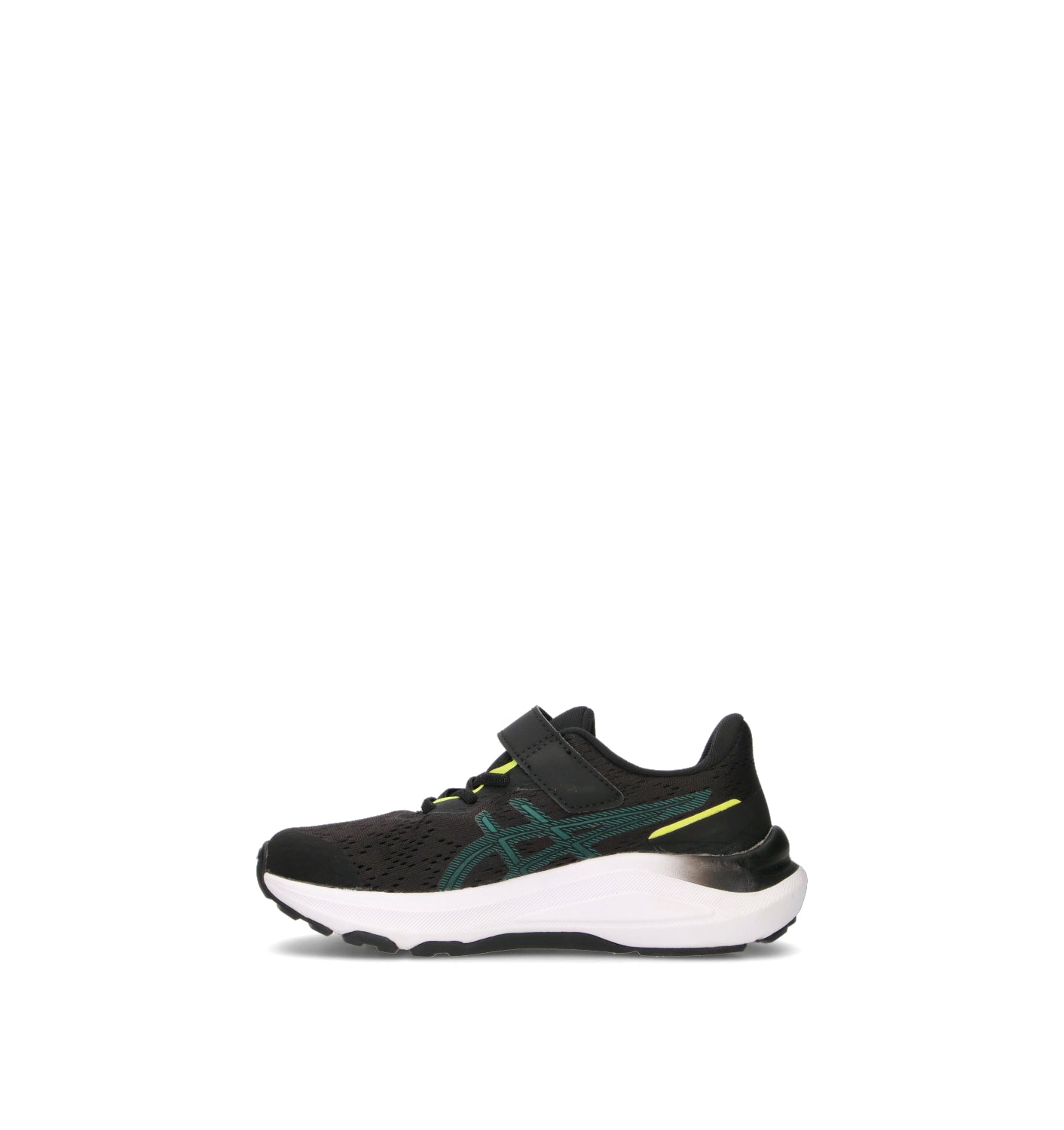 ASICS GT-1000 13 PS Sneaker bimbo nera