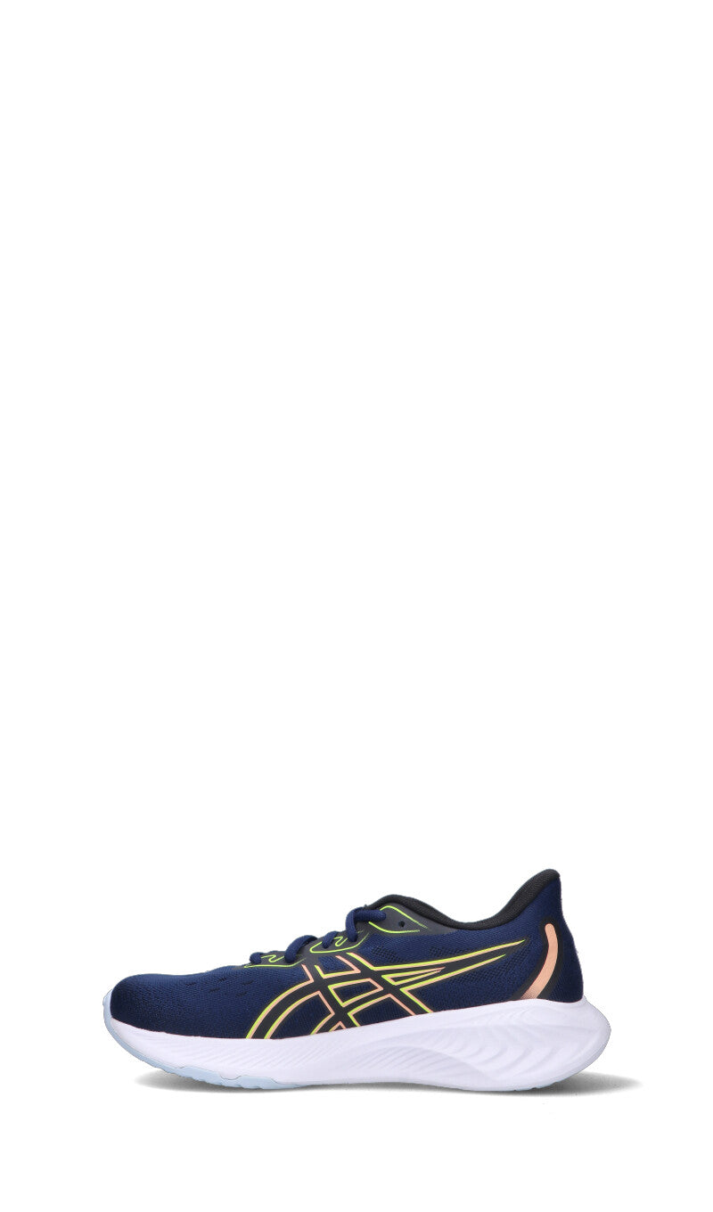 ASICS - GEL-CUMULUS 26 GS Scarpa running ragazzo blu