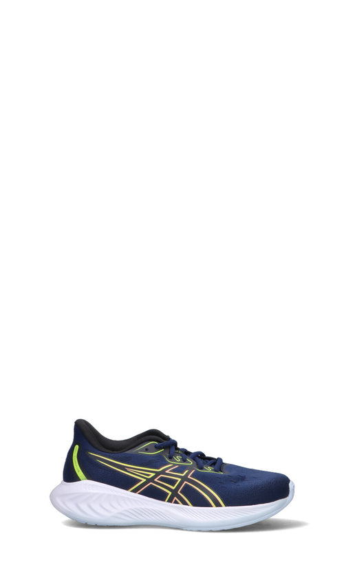 ASICS - GEL-CUMULUS 26 GS Scarpa running ragazzo blu