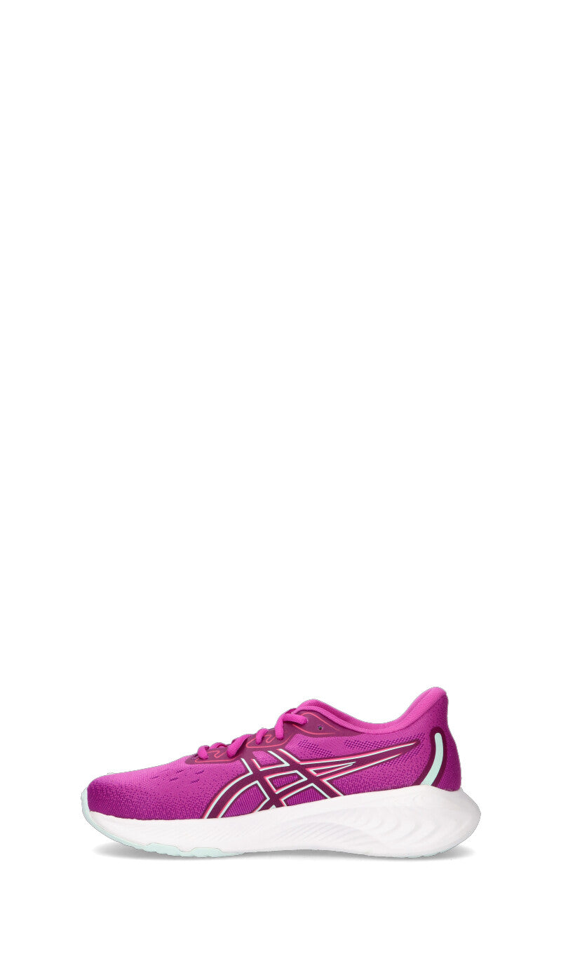 ASICS - GEL-CUMULUS 26 GS Scarpa running ragazza viola