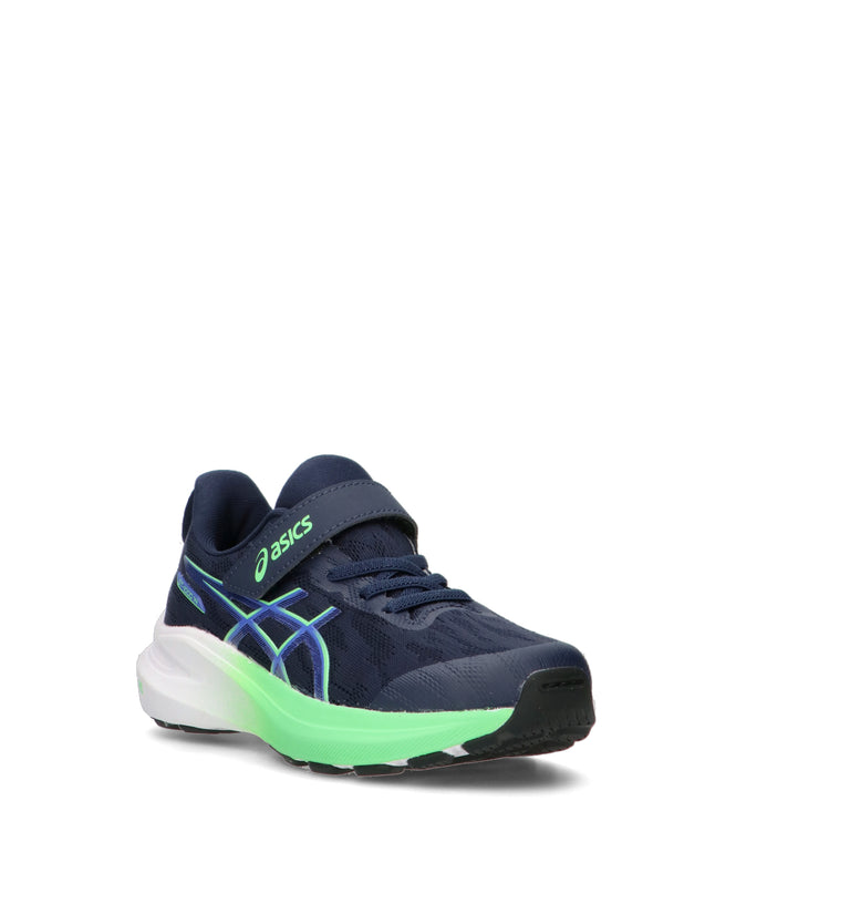 ASICS GEL-1000 14 PS Scarpa running bimbo blu