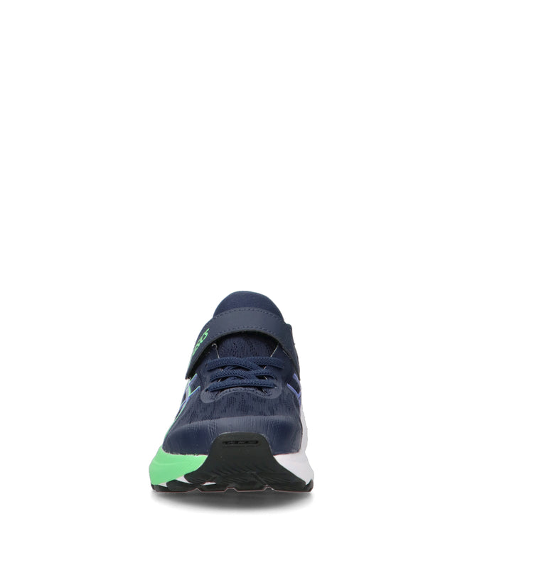 ASICS GEL-1000 14 PS Scarpa running bimbo blu