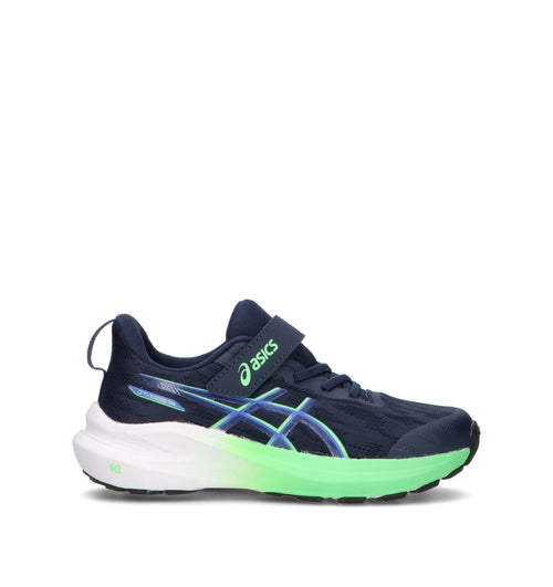 ASICS GEL-1000 14 PS Scarpa running bimbo blu