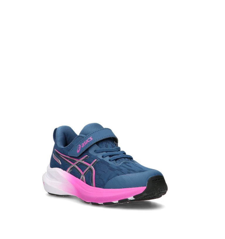 ASICS GEL-1000 14 PS Scarpa running bimba blu