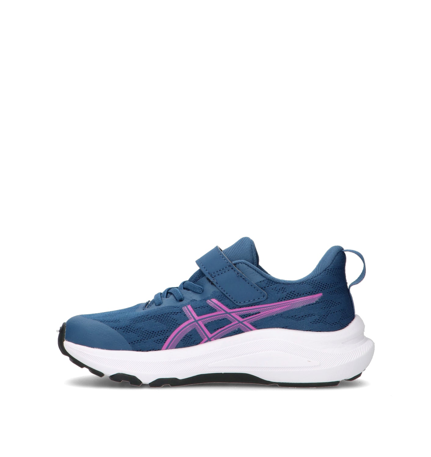 ASICS GEL-1000 14 PS Scarpa running bimba blu