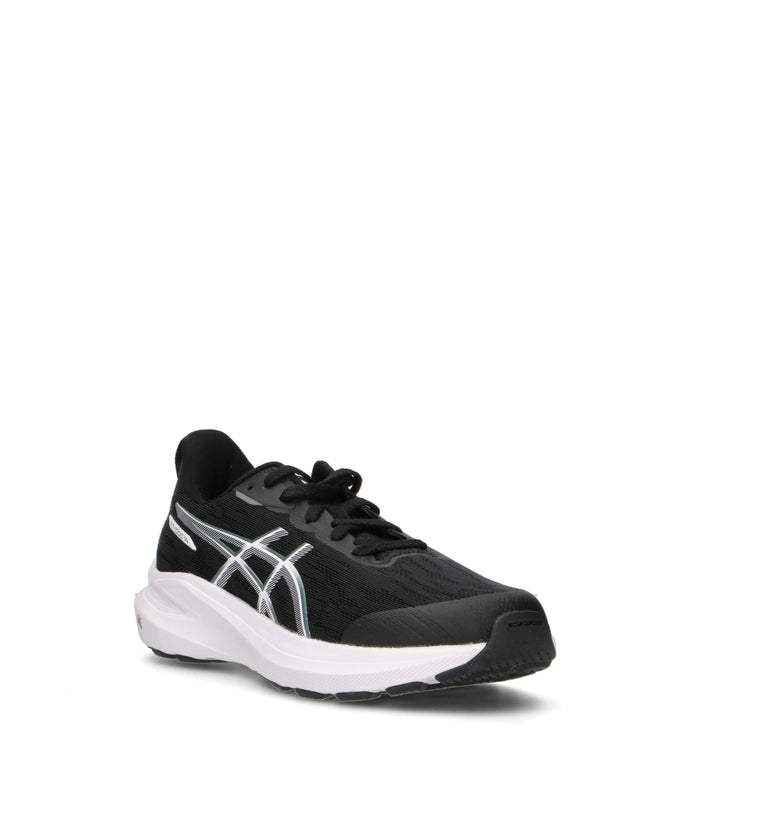 ASICS GT-1000 14 GS Scarpa running ragazzo nera