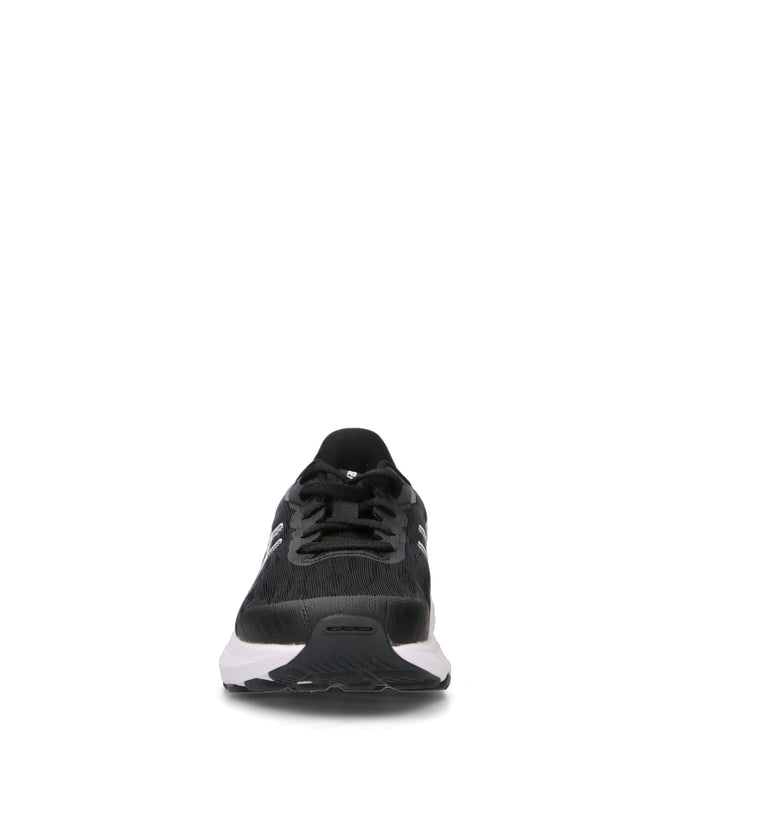 ASICS GT-1000 14 GS Scarpa running ragazzo nera