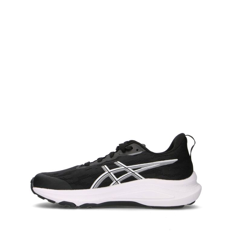ASICS GT-1000 14 GS Scarpa running ragazzo nera