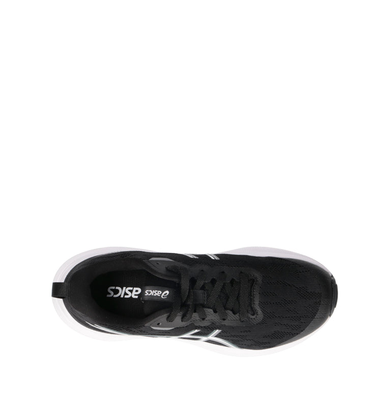 ASICS GT-1000 14 GS Scarpa running ragazzo nera