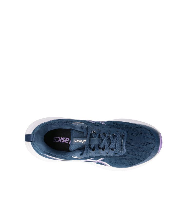ASICS GT-1000 14 GS Scarpa running ragazzo blu