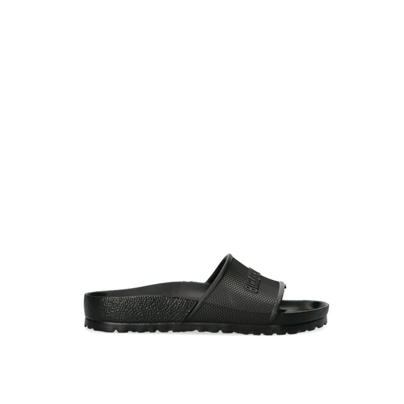 BIRKENSTOCK BARBADOS Ciabatta donna nera