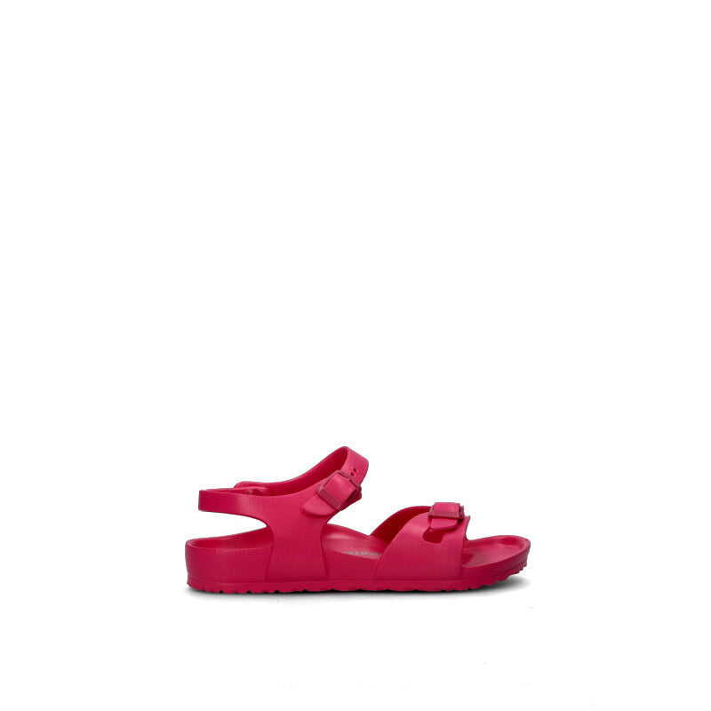 BIRKENSTOCK RIO Sandalo bimba rosa in EVA