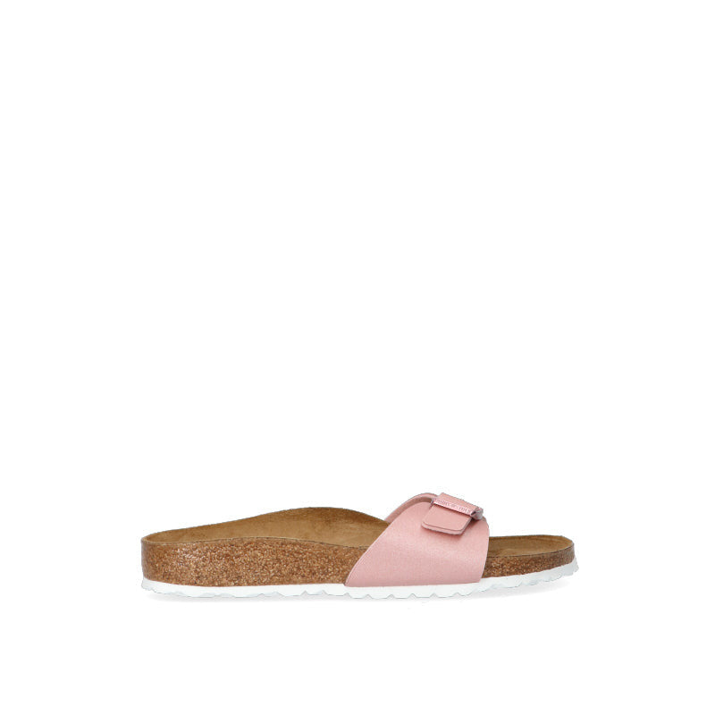 BIRKENSTOCK MADRID Ciabatta donna rosa