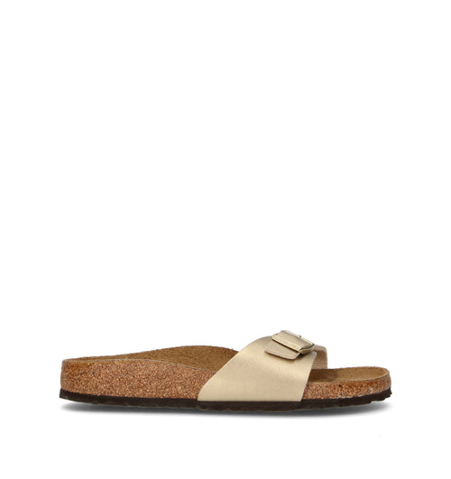 BIRKENSTOCK MADRID BS Ciabatta donna