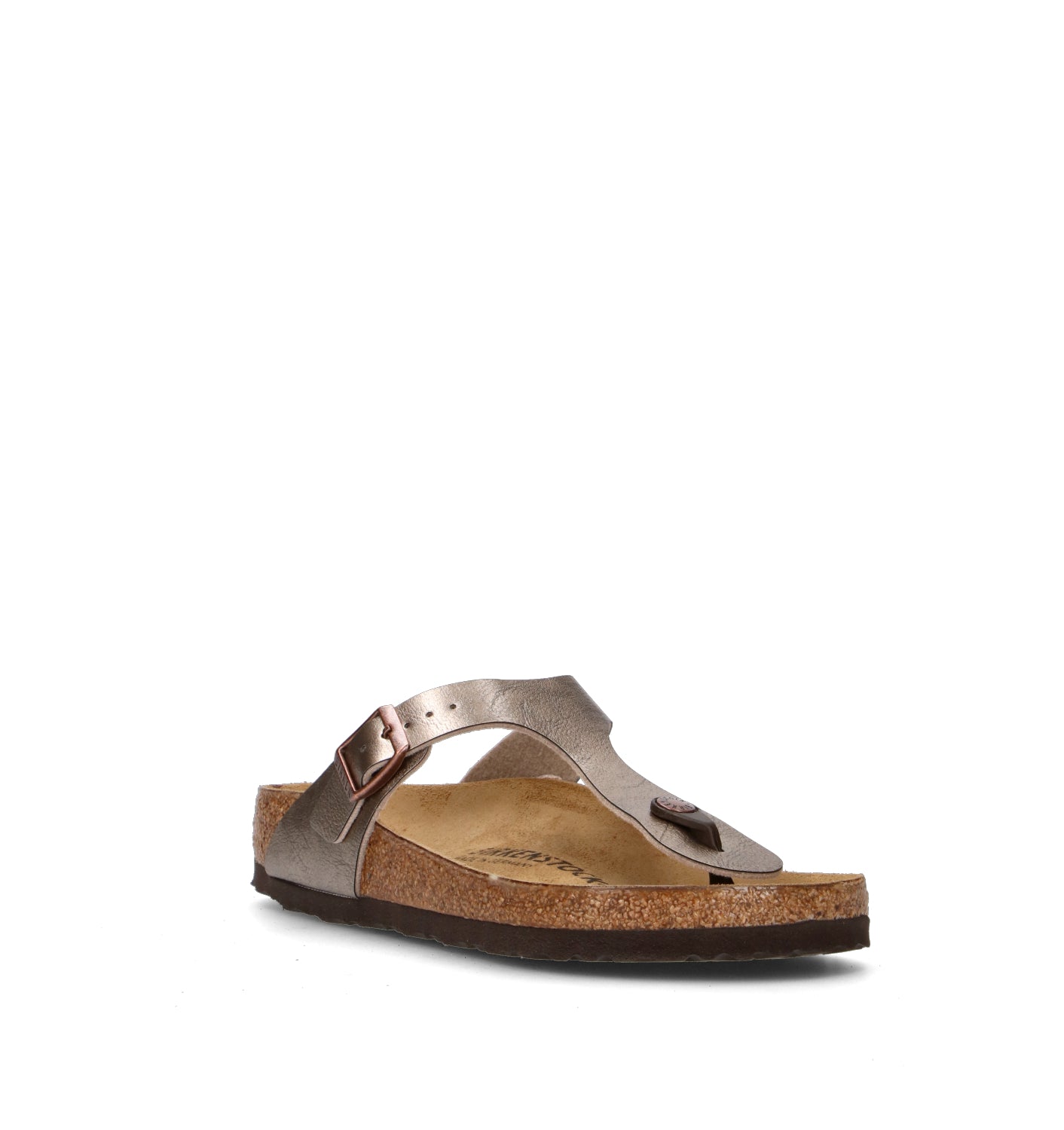 BIRKENSTOCK GIZEH BS Ciabatta donna