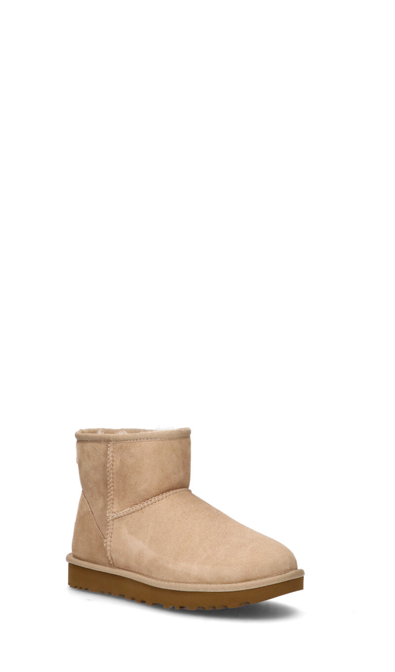 UGG - CLASSIC MINI II Ugg donna sabbia in suede