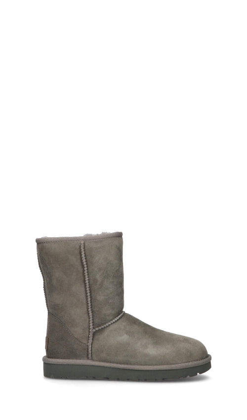 UGG Ugg donna grigio in suede