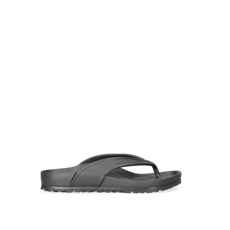 BIRKENSTOCK - HONOLULU Ciabatta donna marrone