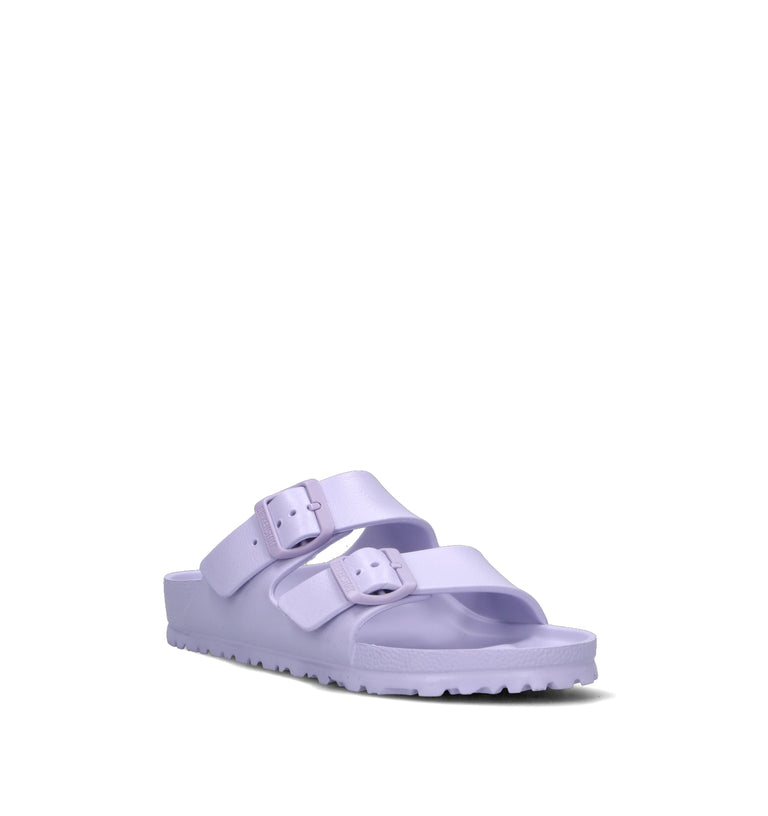 BIRKENSTOCK ARIZONA EVA Ciabatta donna lilla