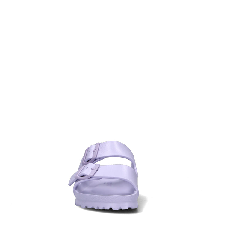 BIRKENSTOCK ARIZONA EVA Ciabatta donna lilla