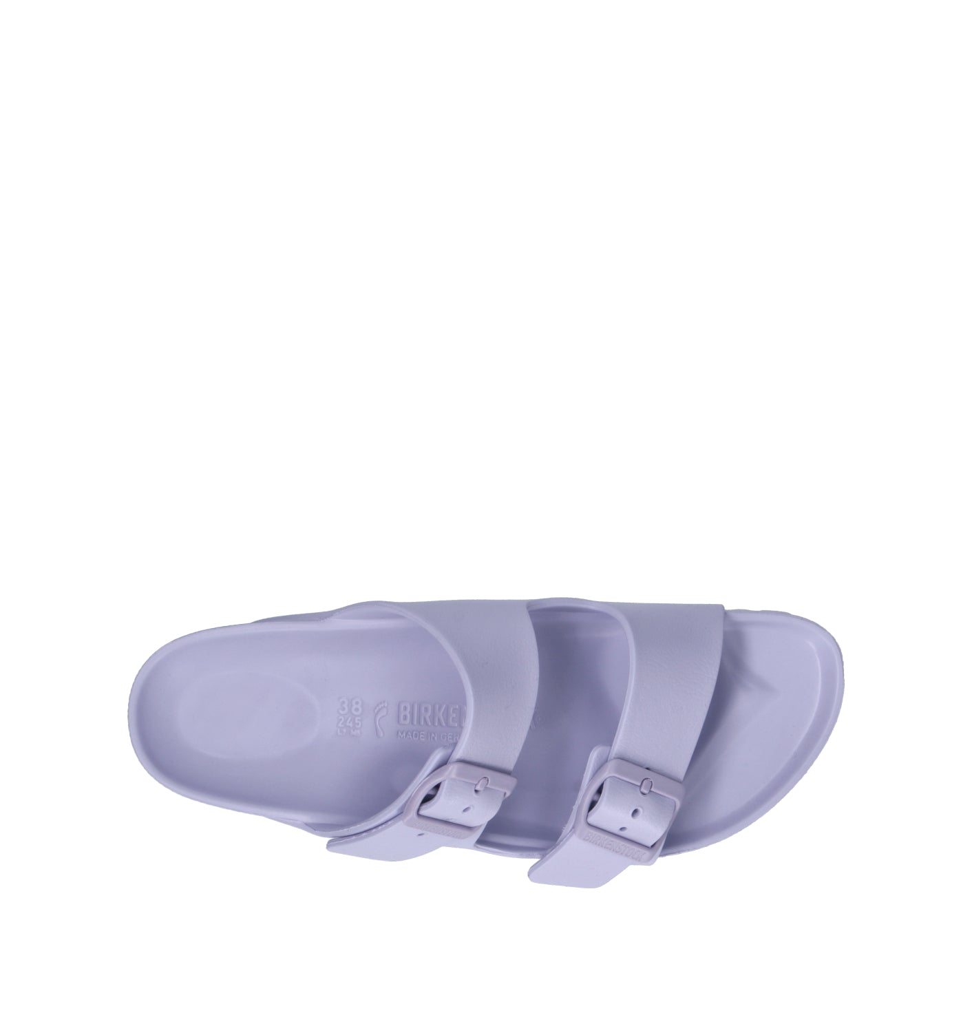 BIRKENSTOCK ARIZONA EVA Ciabatta donna lilla