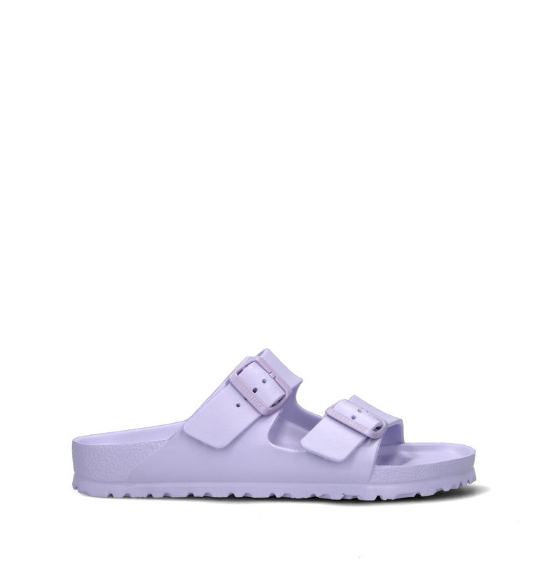BIRKENSTOCK ARIZONA EVA Ciabatta donna lilla