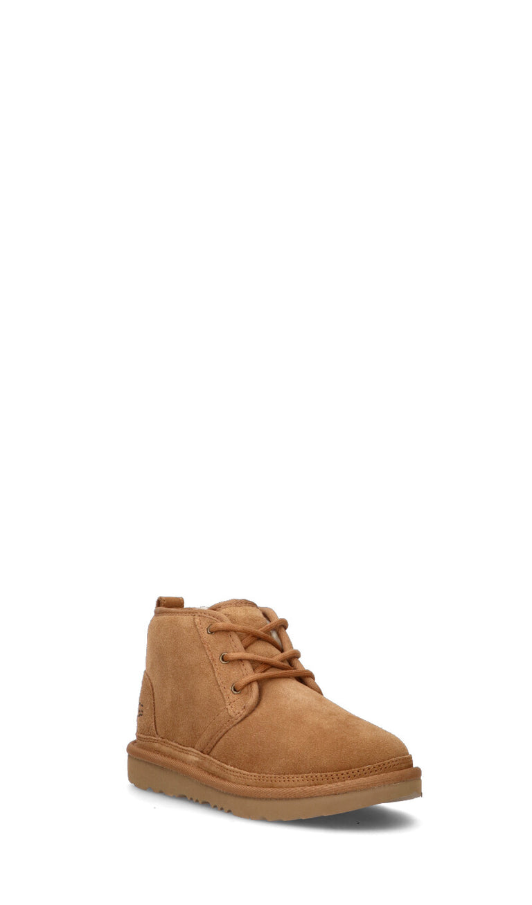 UGG Ugg bimba cuoio in suede