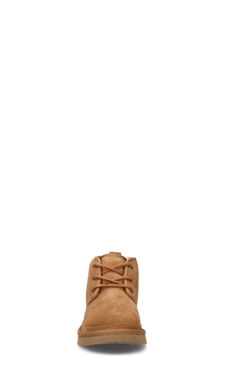 UGG Ugg bimba cuoio in suede