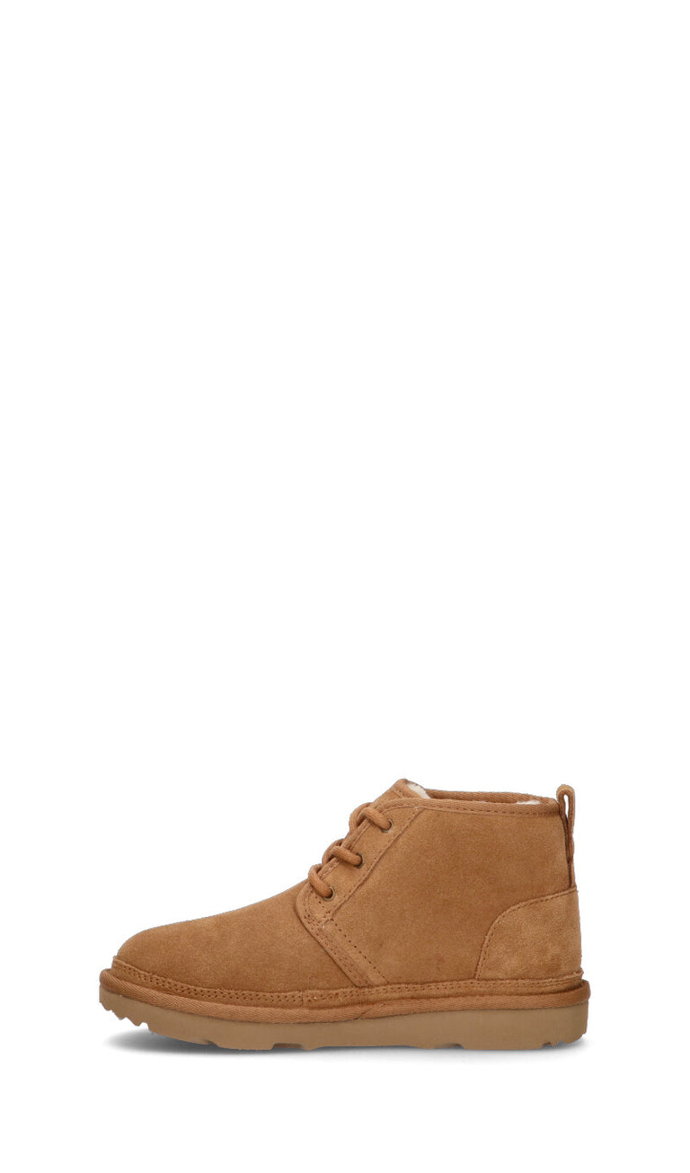 UGG Ugg bimba cuoio in suede