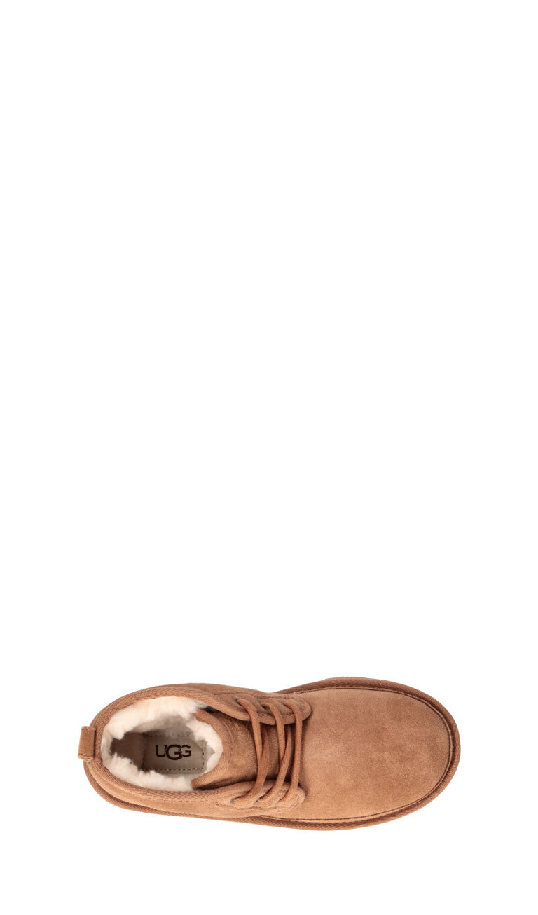 UGG Ugg bimba cuoio in suede