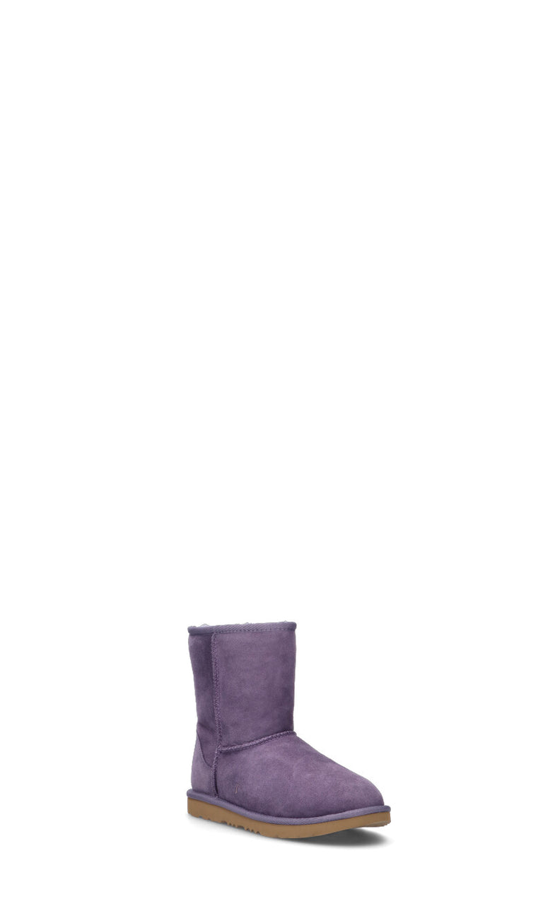 UGG Ugg bimba viola in suede