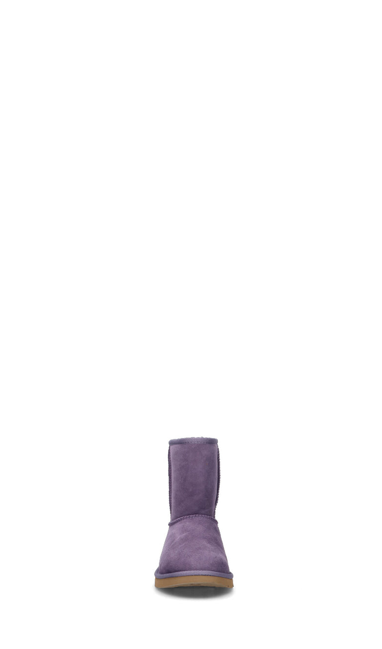 UGG Ugg bimba viola in suede