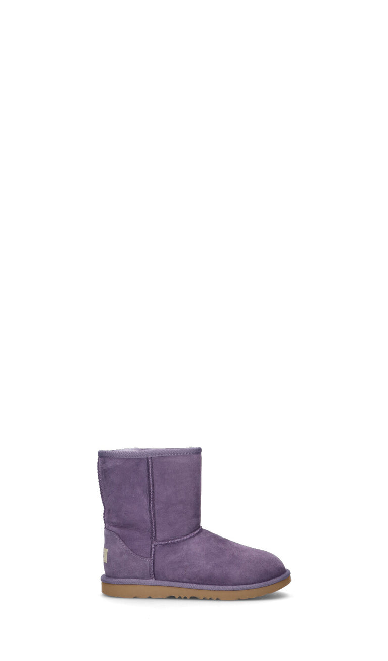UGG Ugg bimba viola in suede
