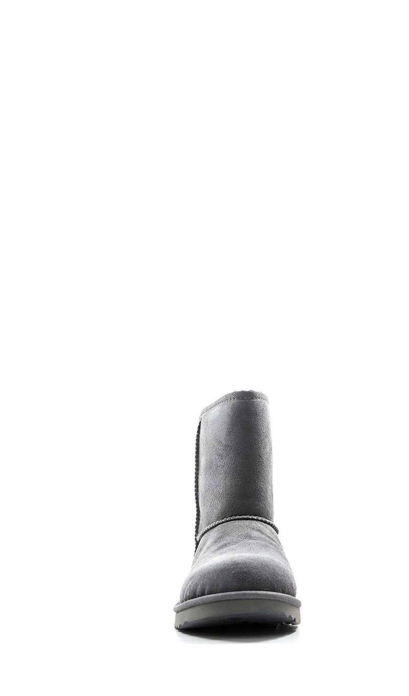 UGG CLASSIC II Ugg bimba grigio in suede