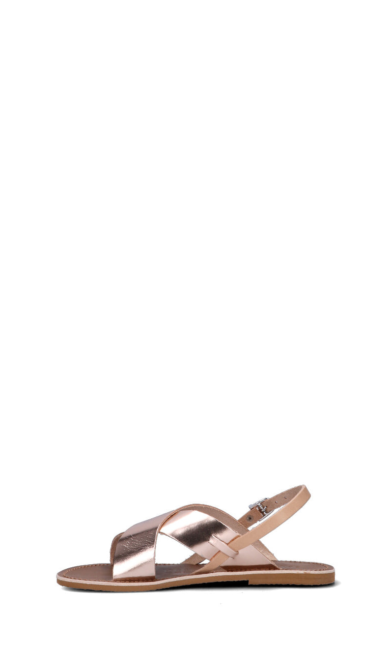 LE SALENTINE Sandalo donna beige