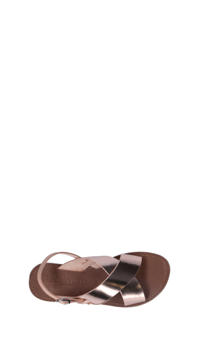 LE SALENTINE Sandalo donna beige