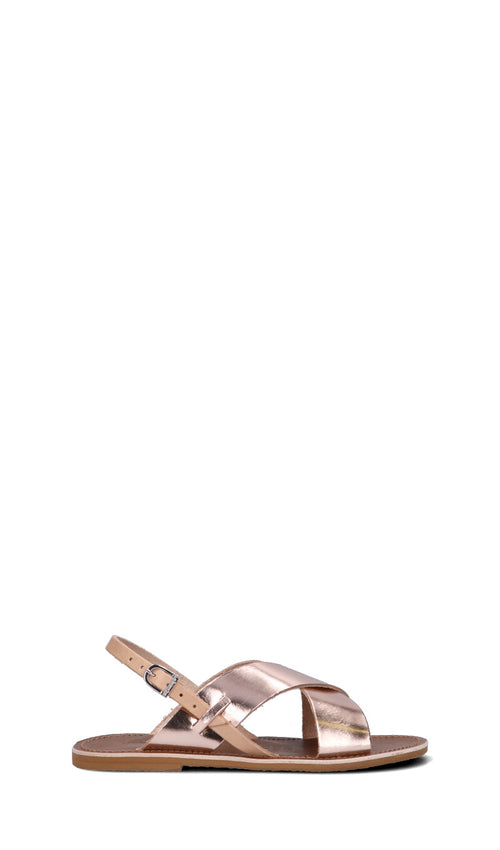 LE SALENTINE Sandalo donna beige