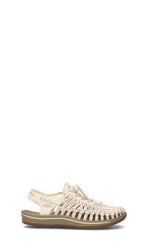 KEEN Sandalo donna bianco