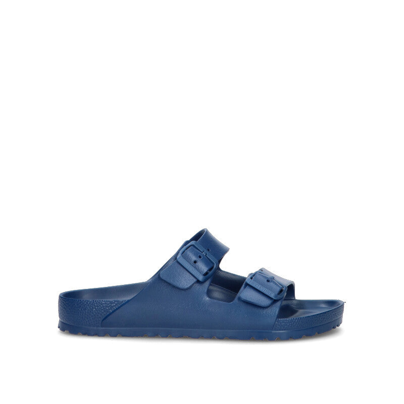 BIRKENSTOCK ARIZONA EVA Ciabatta uomo blu