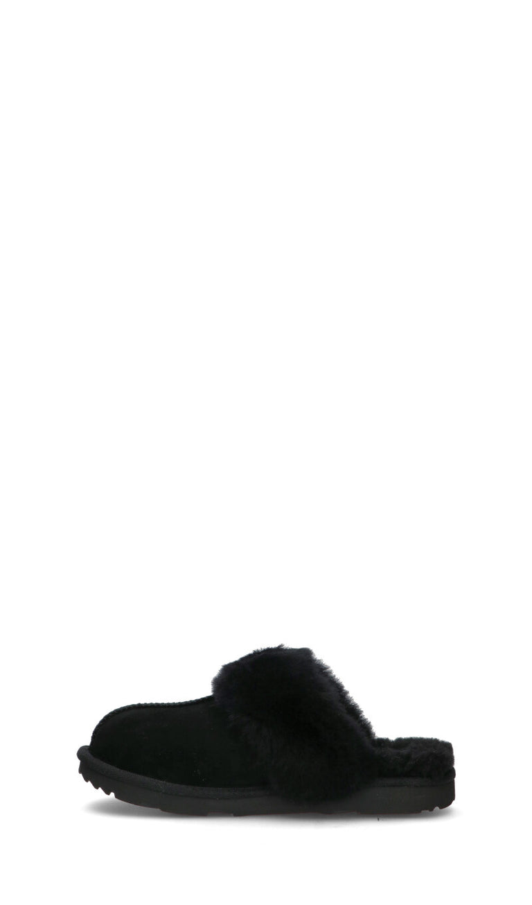 UGG - COZY II ugg ragazzo nero in suede