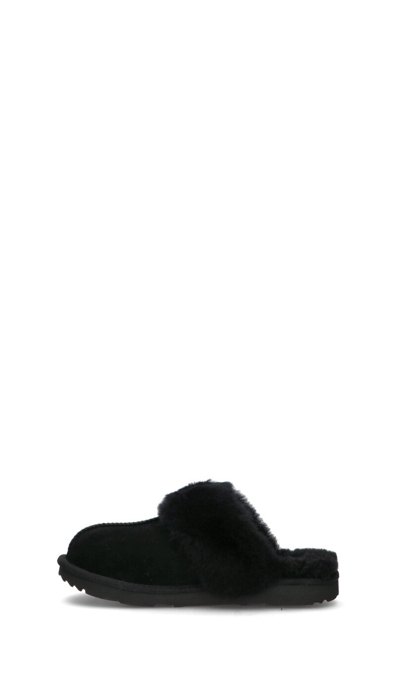 UGG - COZY II ugg ragazzo nero in suede