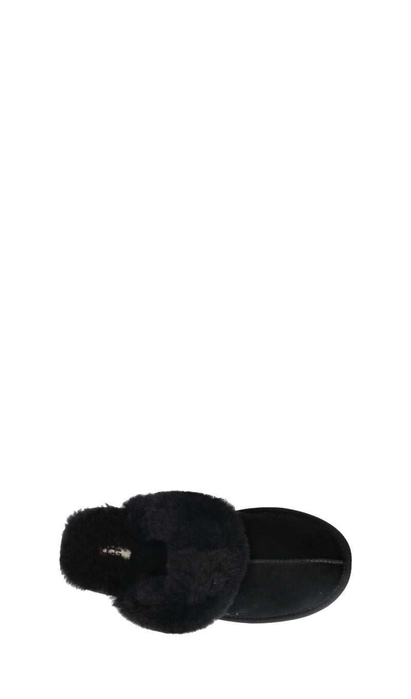 UGG - COZY II ugg ragazzo nero in suede