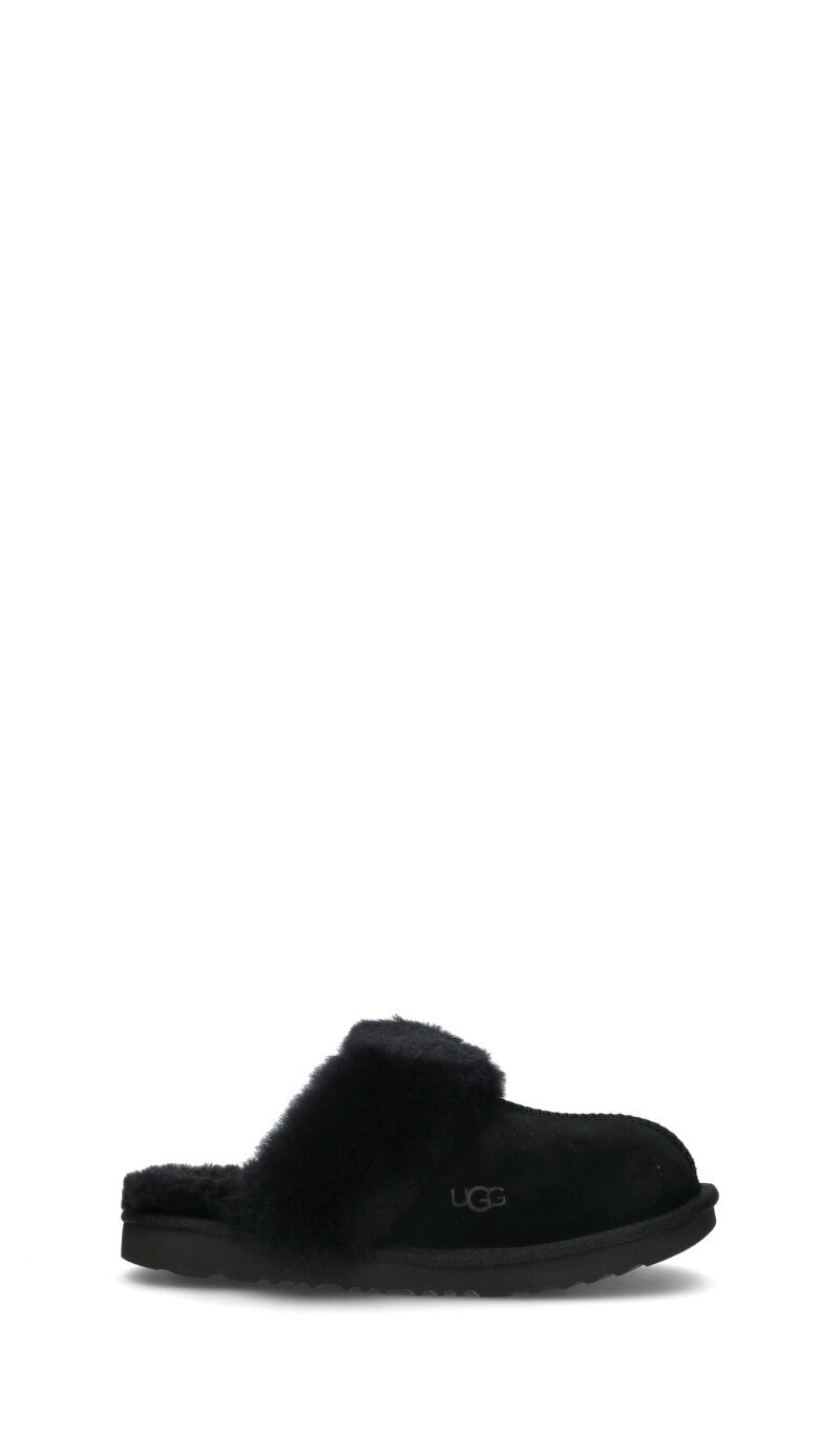 UGG - COZY II ugg ragazzo nero in suede