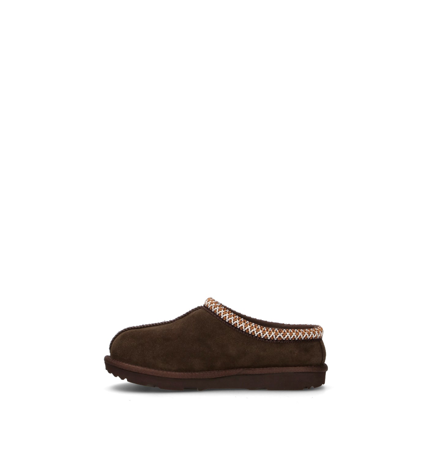 UGG K TASMAN II Sabot bimbi dusted cocoa in suede